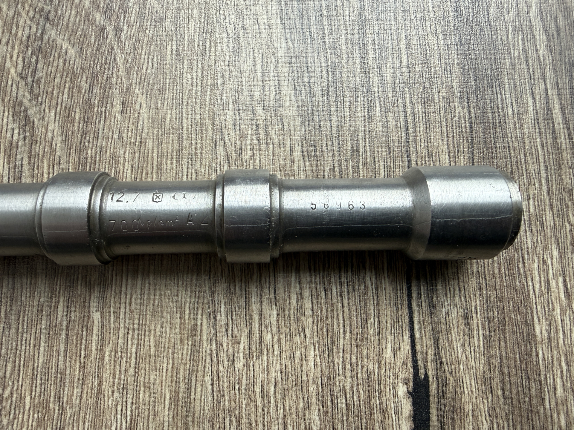 Kanone – Bild 5