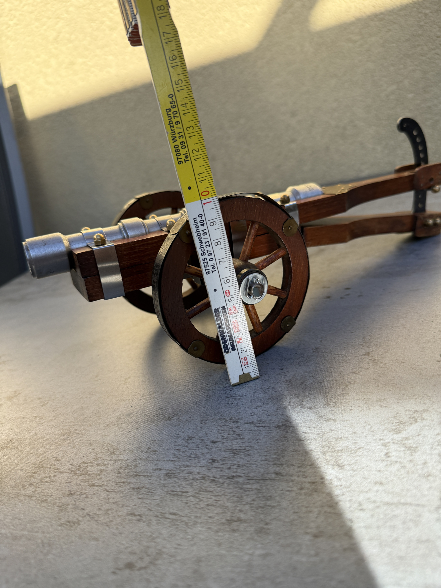 Kanone – Bild 6