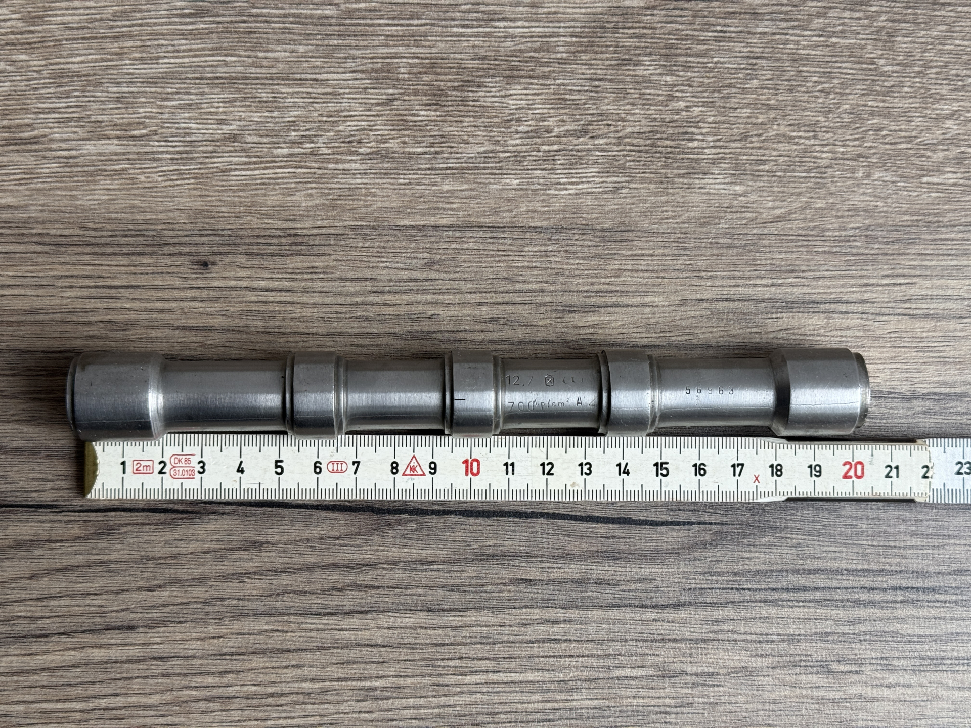 Kanone – Bild 4