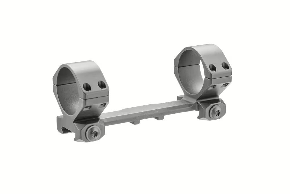 ERA-TAC Ultraleichte Blockmontage Ø34mm BH14mm (T3014-0014) – Wie neu! – Bild 1