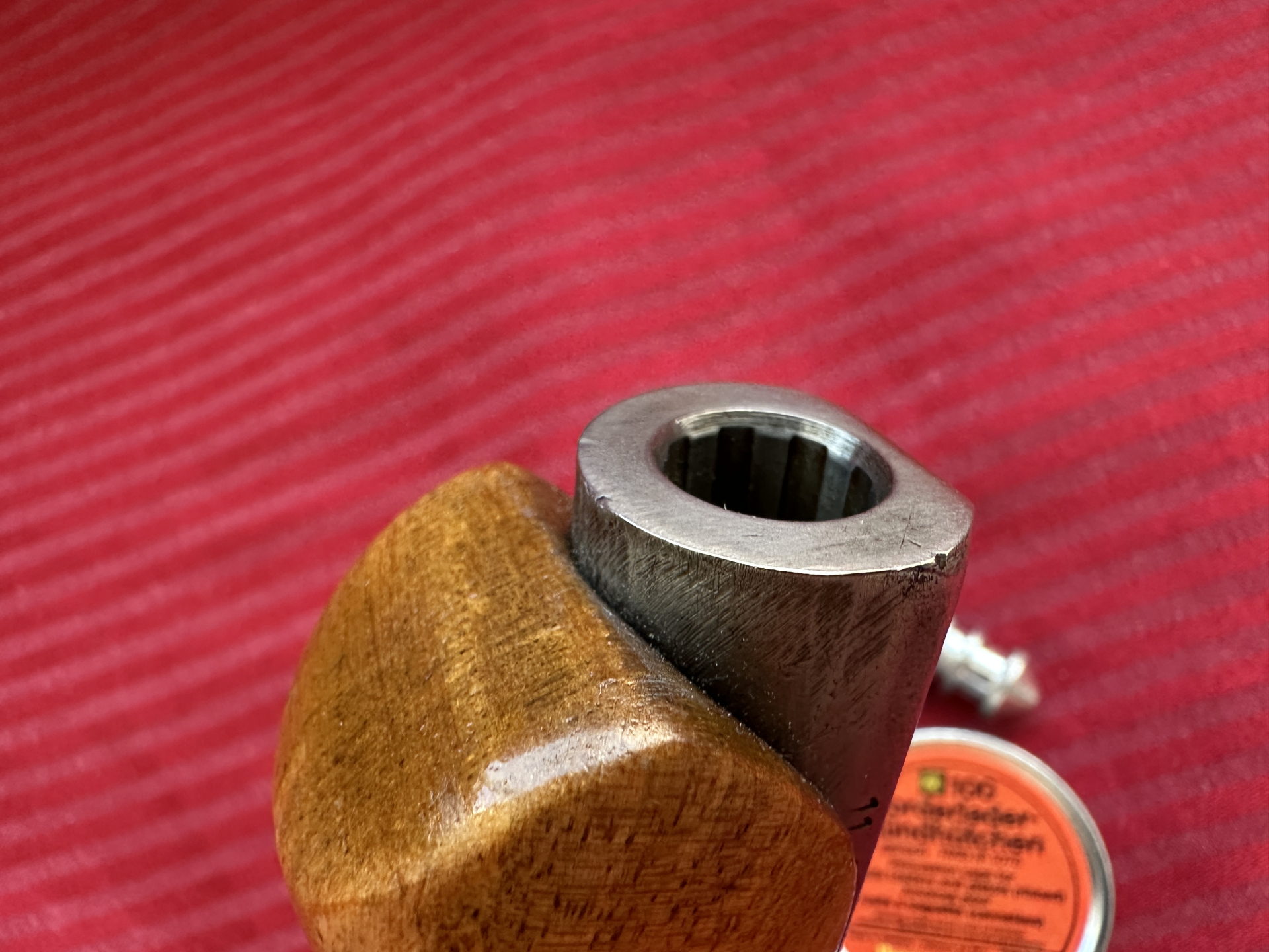 ==>AchtungKleiner Philadelphia Derringer für Verteidigung im großen Cal..45 sehr gut -Sammlerstück! – Bild 6