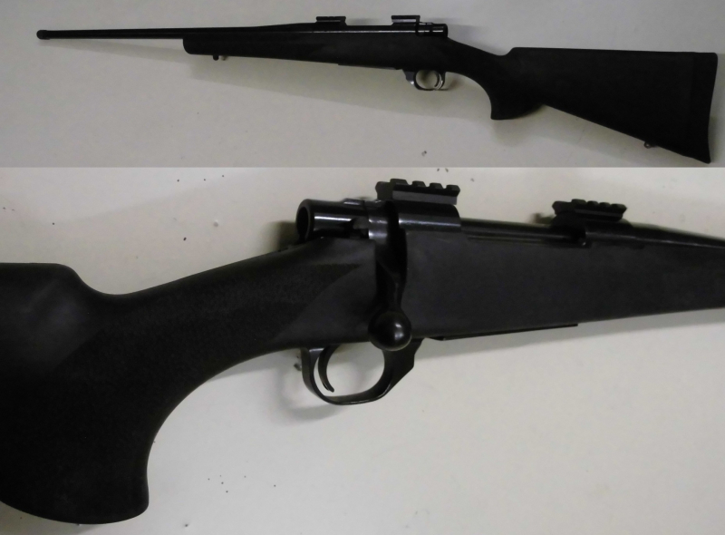 Repetierbüchse Howa 1500 cal 300WinMag – Bild 1