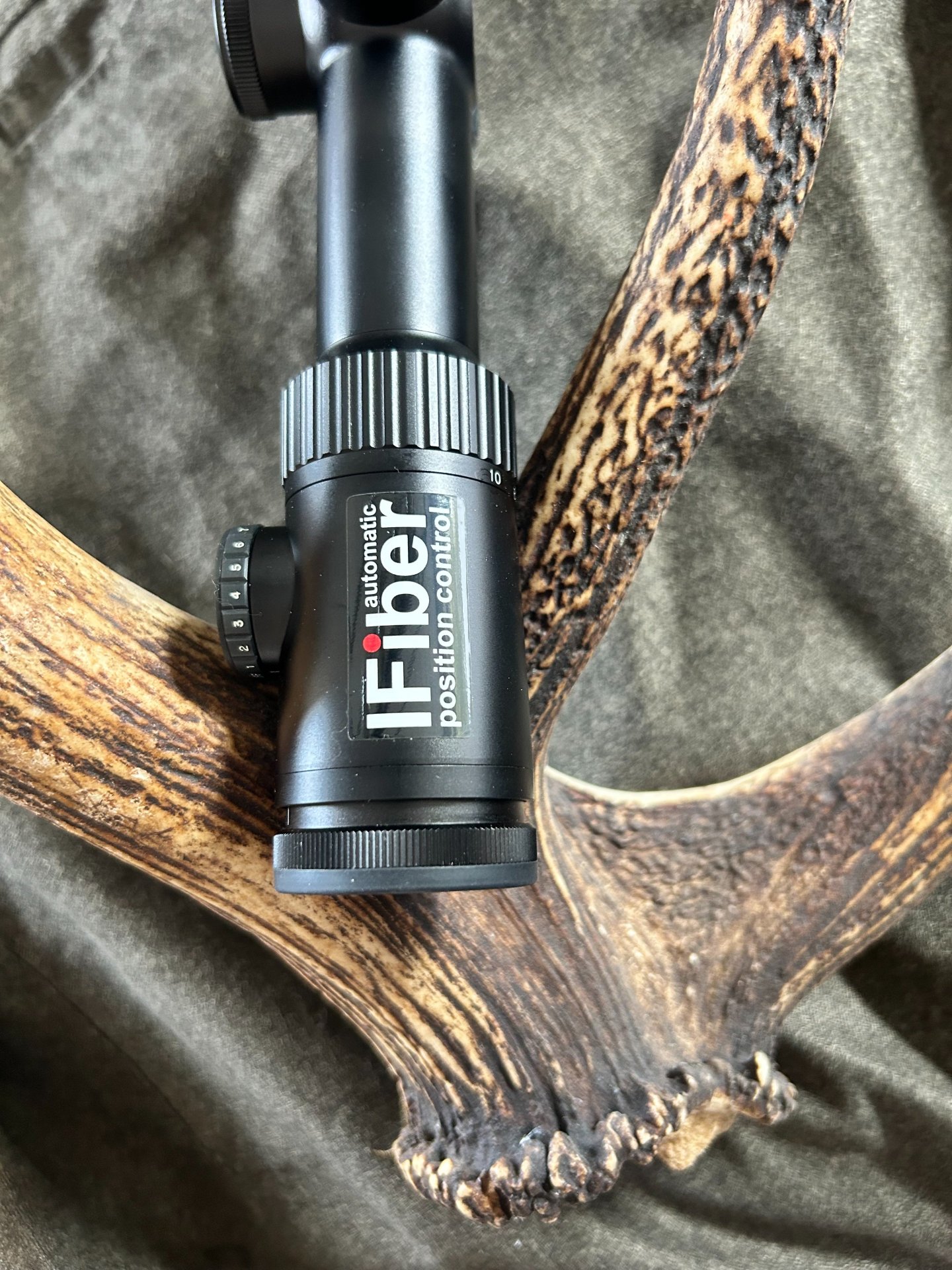 *NEU & OVP *DDoptics Nighteagle V4 2,5-10x56 NFX – Bild 3