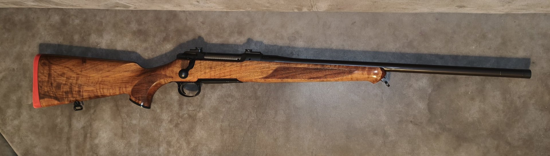 Sauer 101 Elegance 308 Win. mit 51cm langen Lauf (keine Blaser, Merkel, Mauser) – Bild 1