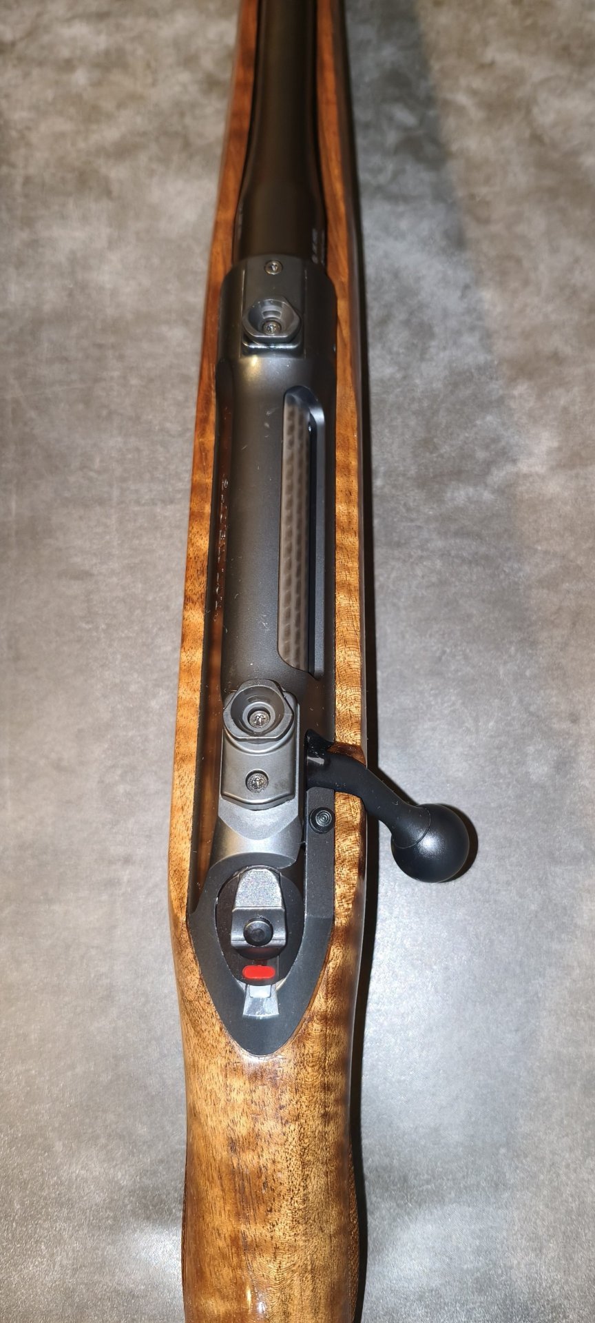 Sauer 101 Elegance 308 Win. mit 51cm langen Lauf (keine Blaser, Merkel, Mauser) – Bild 5