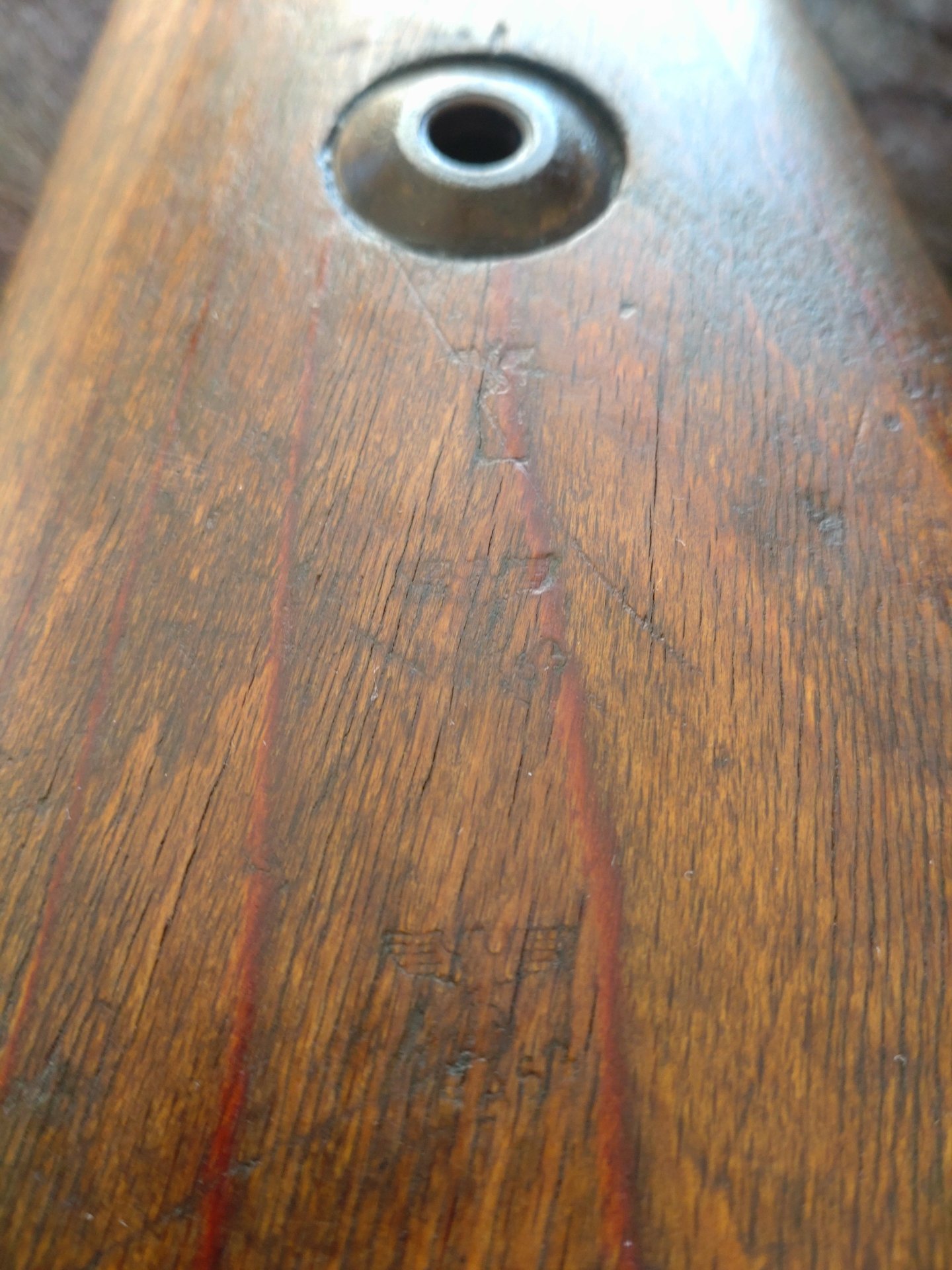 Karabiner K98 Mauser (42) 1938 Kein Gewehr 98 88 8*57 IS Sehr guter Zustand Nummerngleich – Bild 4