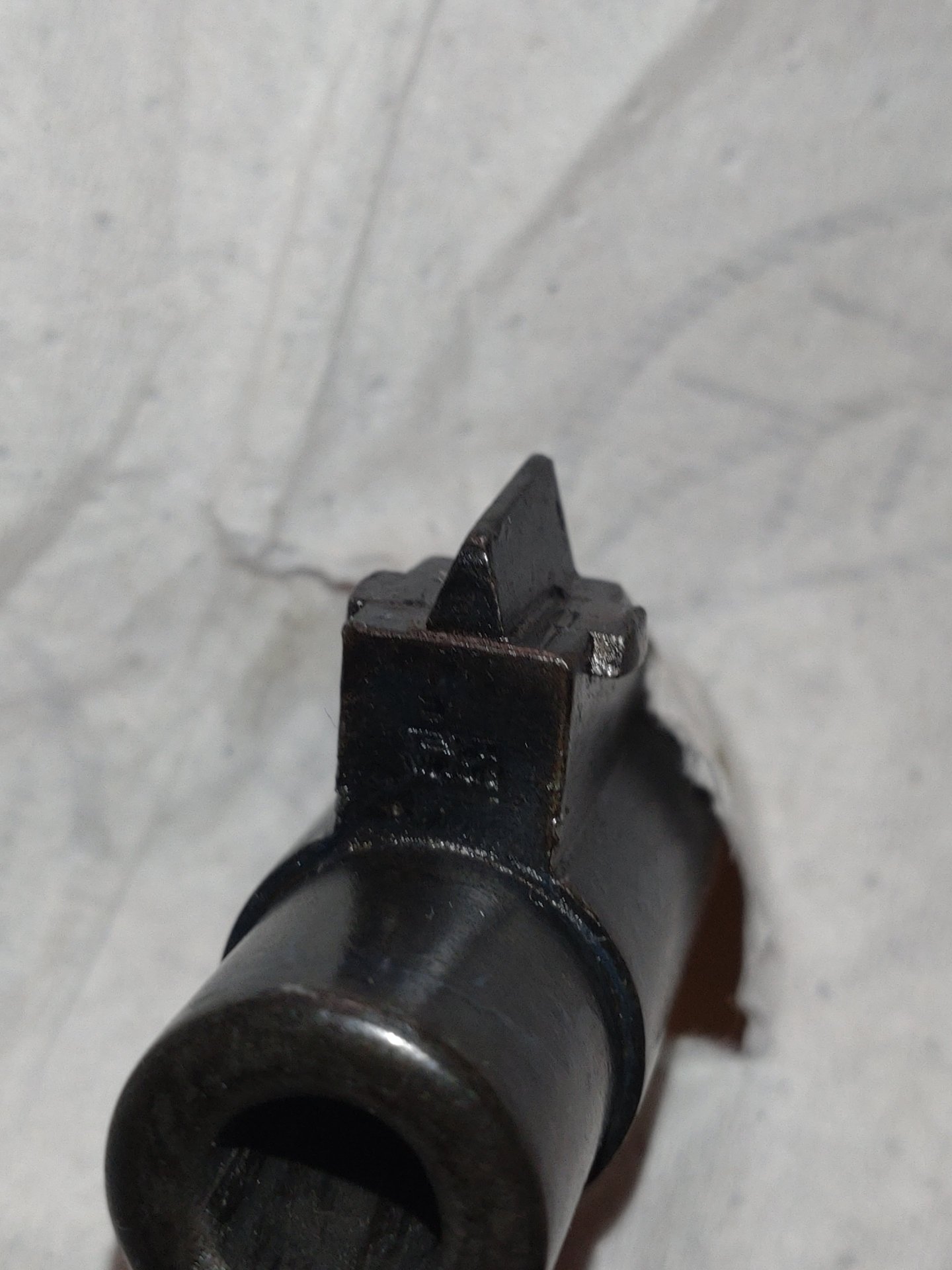 Karabiner K98 Mauser (42) 1938 Kein Gewehr 98 88 8*57 IS Sehr guter Zustand Nummerngleich – Bild 9