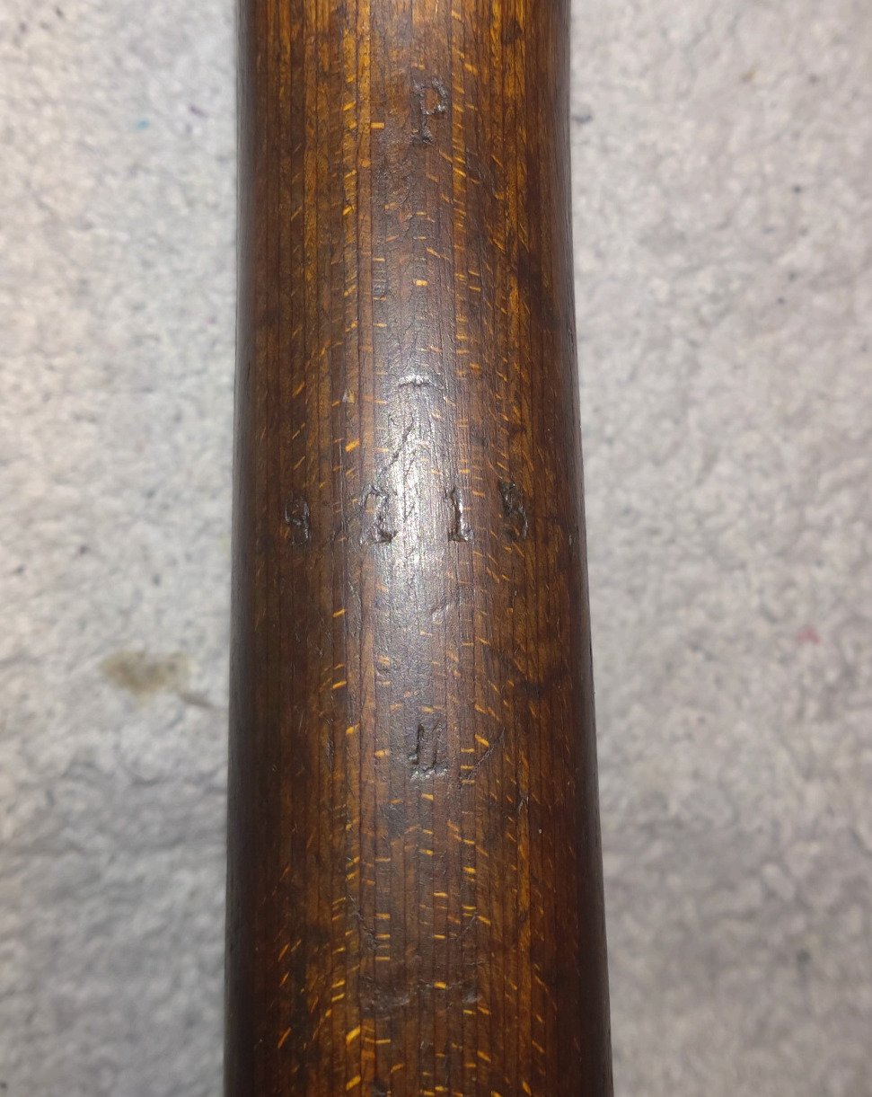 Karabiner K98 Mauser (42) 1938 Kein Gewehr 98 88 8*57 IS Sehr guter Zustand Nummerngleich – Bild 10