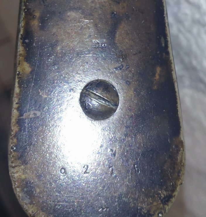 Karabiner K98 Mauser (42) 1938 Kein Gewehr 98 88 8*57 IS Sehr guter Zustand Nummerngleich – Bild 18