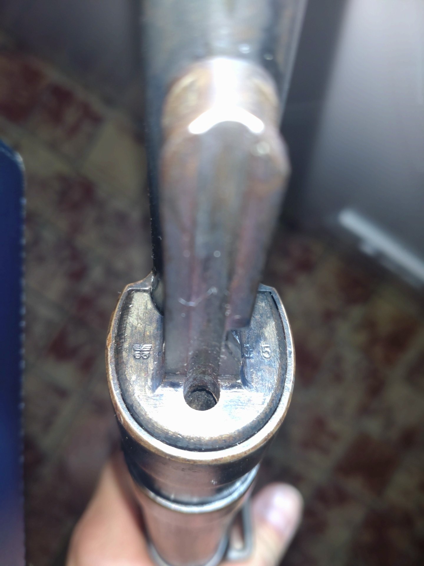 Karabiner K98 Mauser (42) 1938 Kein Gewehr 98 88 8*57 IS Sehr guter Zustand Nummerngleich – Bild 15