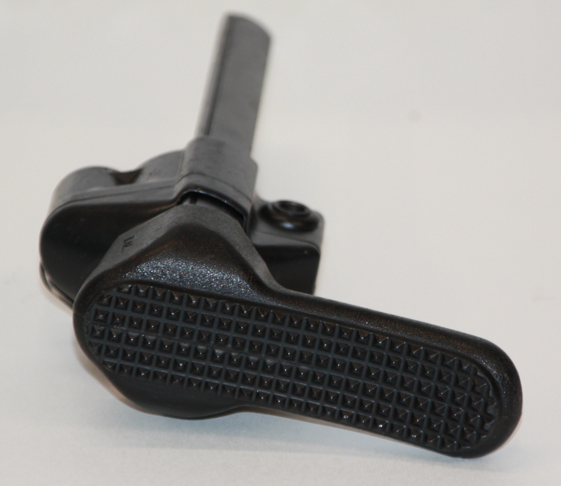 Heckler & Koch HK33 einschiebbare Schulterstütze – Bild 4