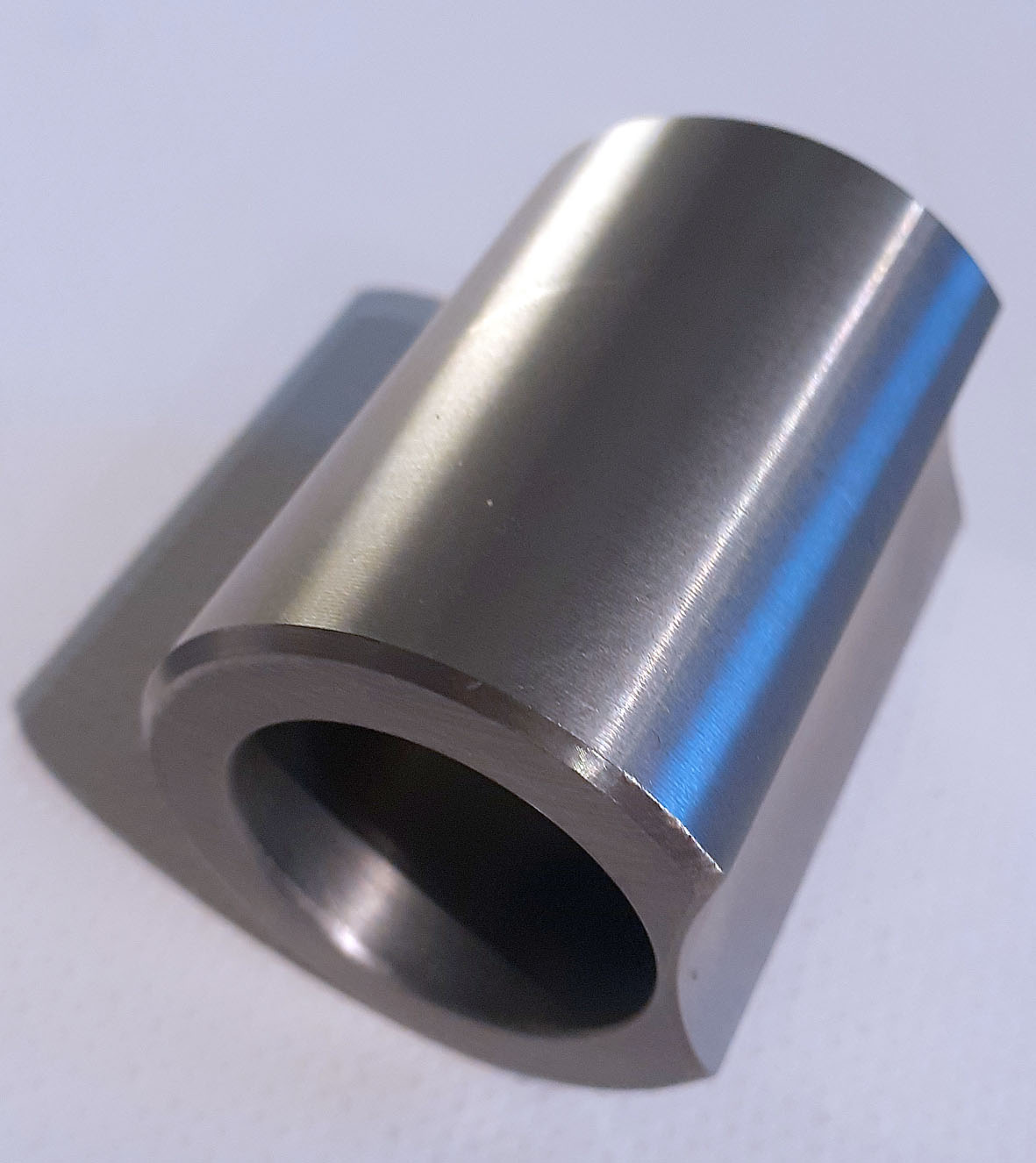 Gewicht 100g Edelstahl – Bild 2