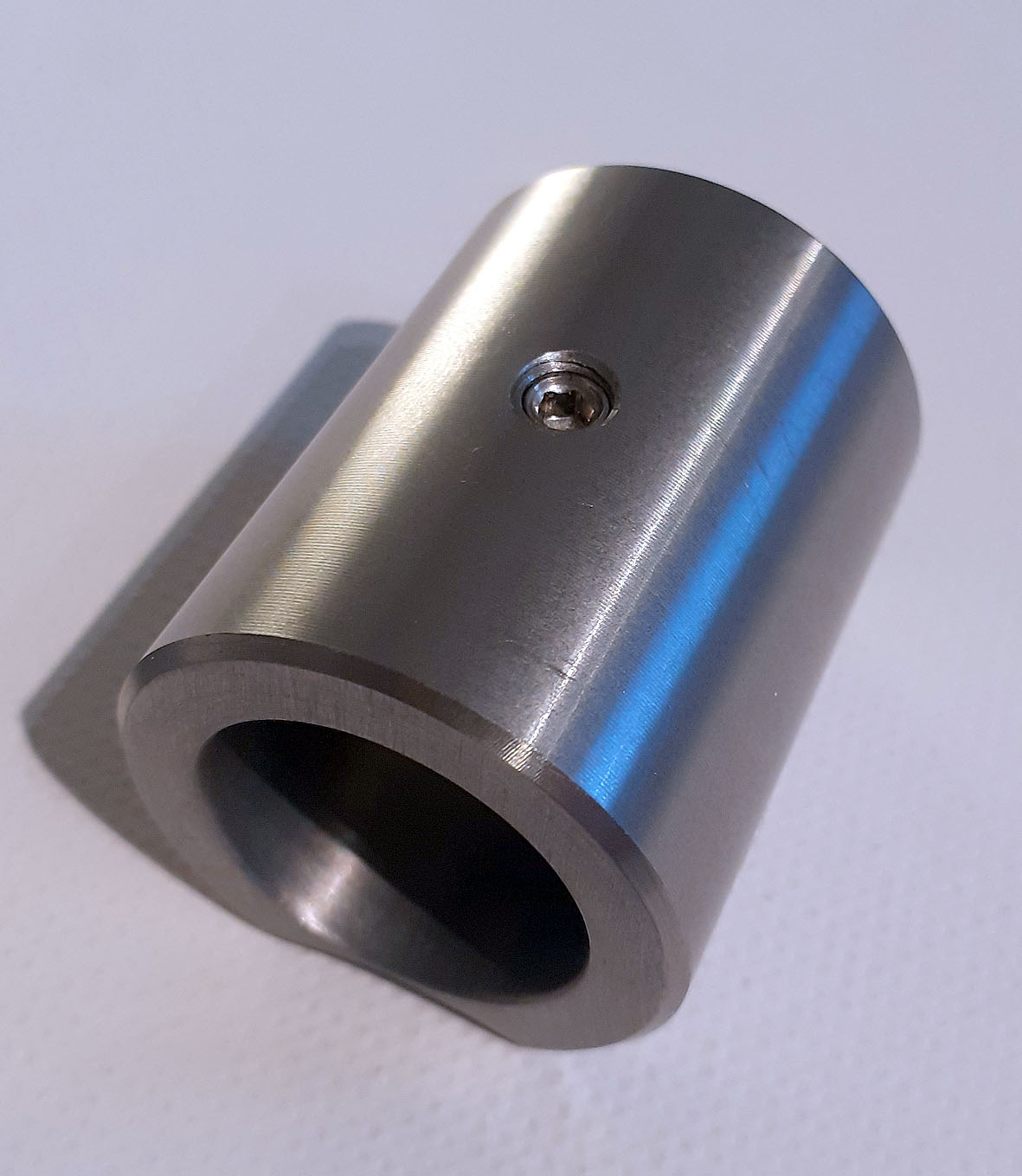 Gewicht 100g Edelstahl – Bild 1