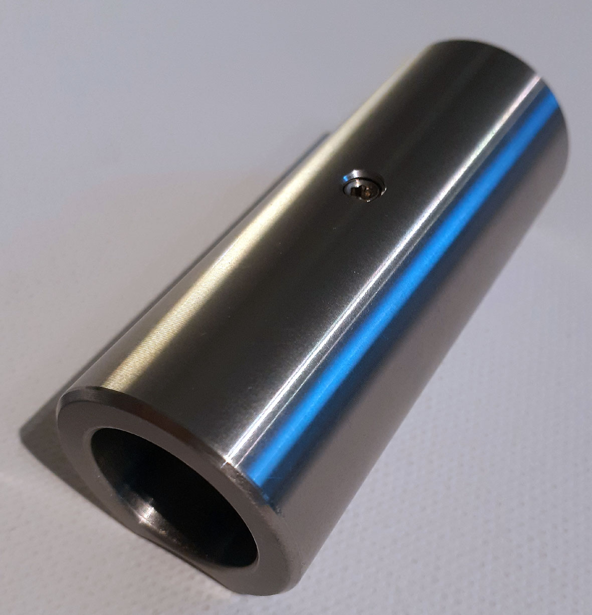 Gewicht 200g Edelstahl – Bild 1