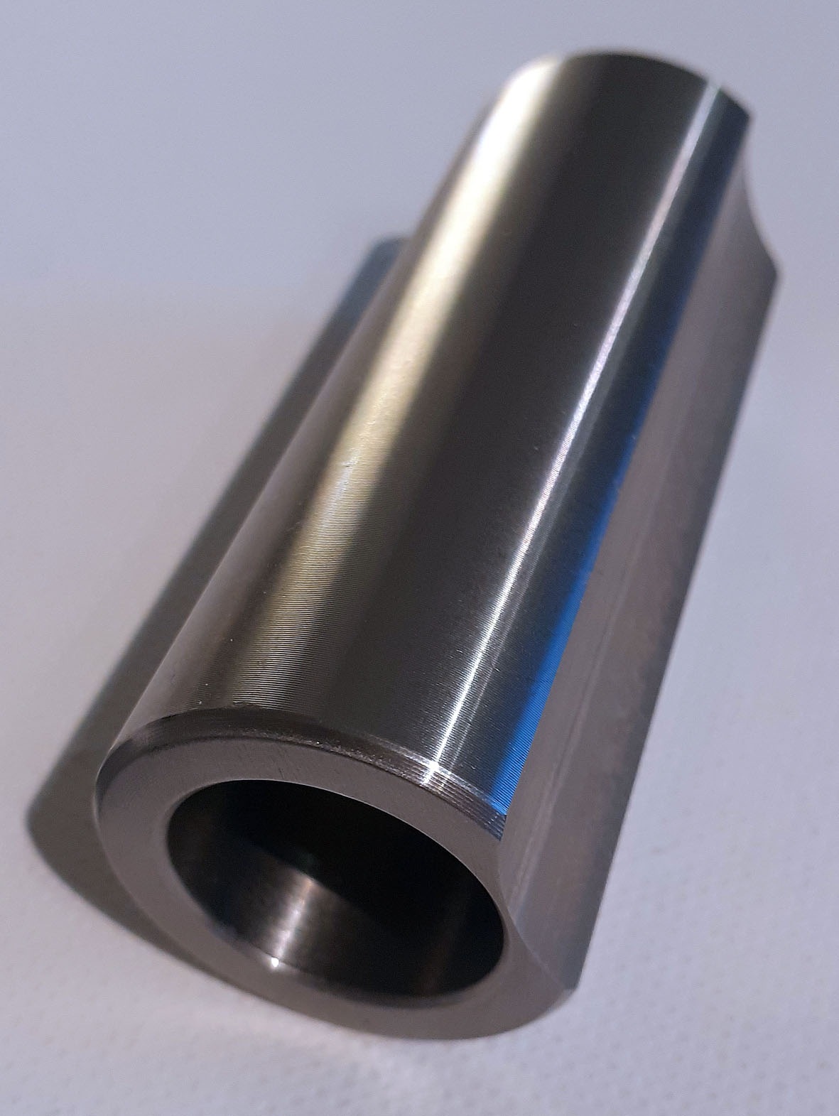 Gewicht 200g Edelstahl – Bild 2