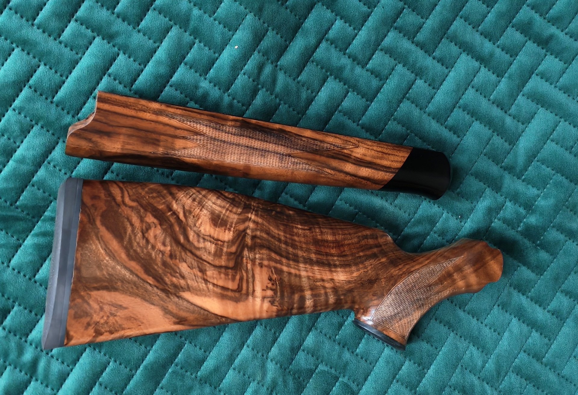 Schaft für Blaser R93 – Bild 1