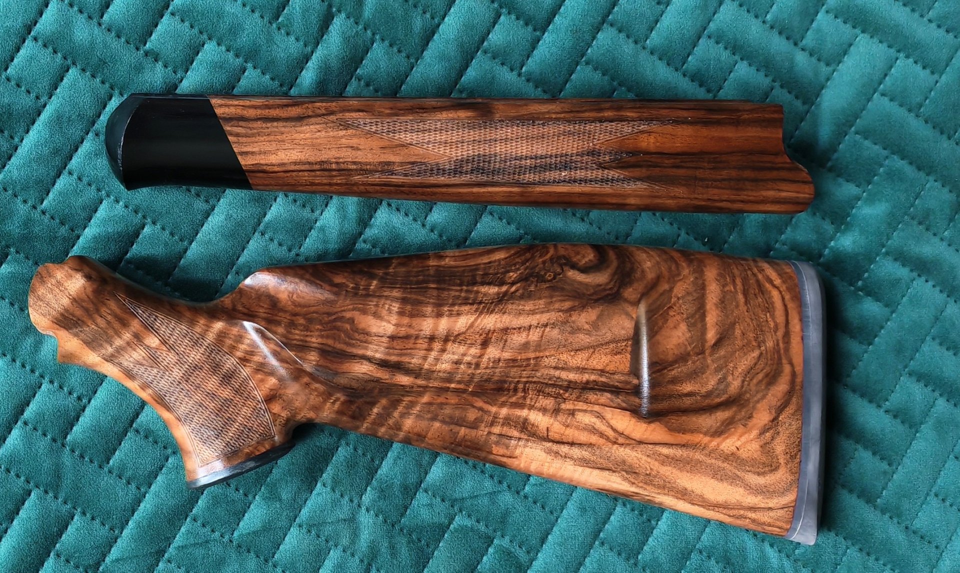 Schaft für Blaser R93 – Bild 2