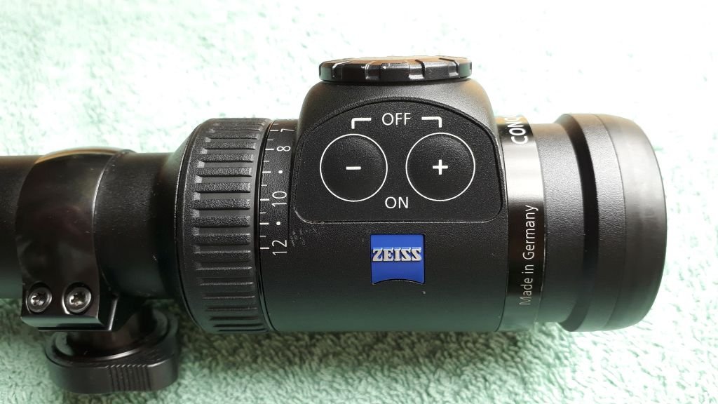 MAUSER M12 EXTREME :30-06 Spring. – Bild 5