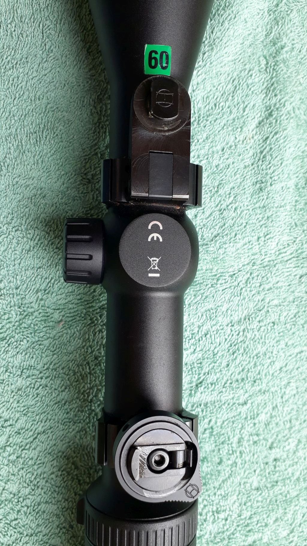 MAUSER M12 EXTREME :30-06 Spring. – Bild 4