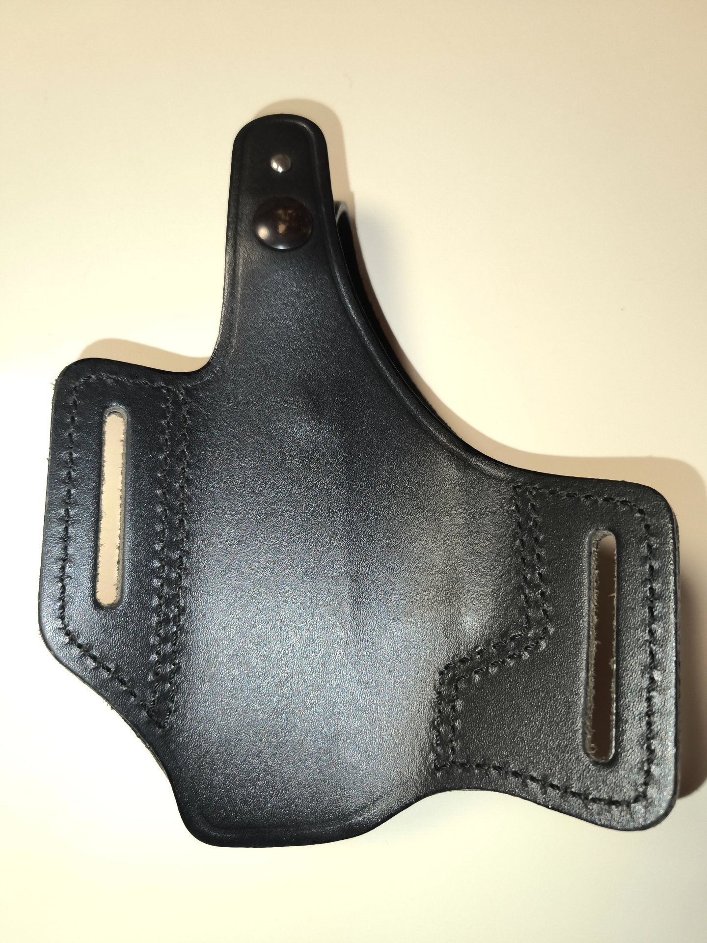 Original Walther Gürtelholster für P22 – kaum gebraucht – Top-Zustand – Bild 2