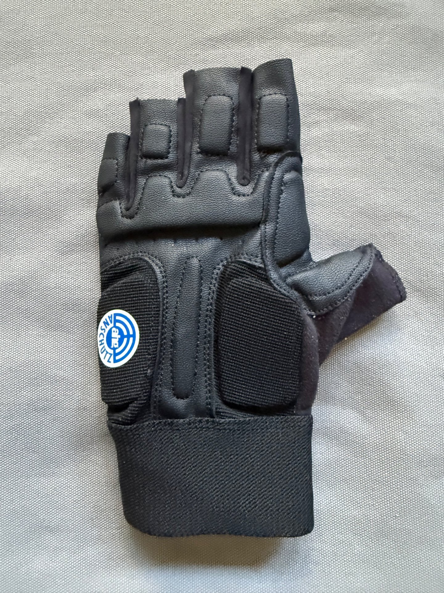 ahg-Anschütz Schießhandschuh „Contact“ – Bild 1