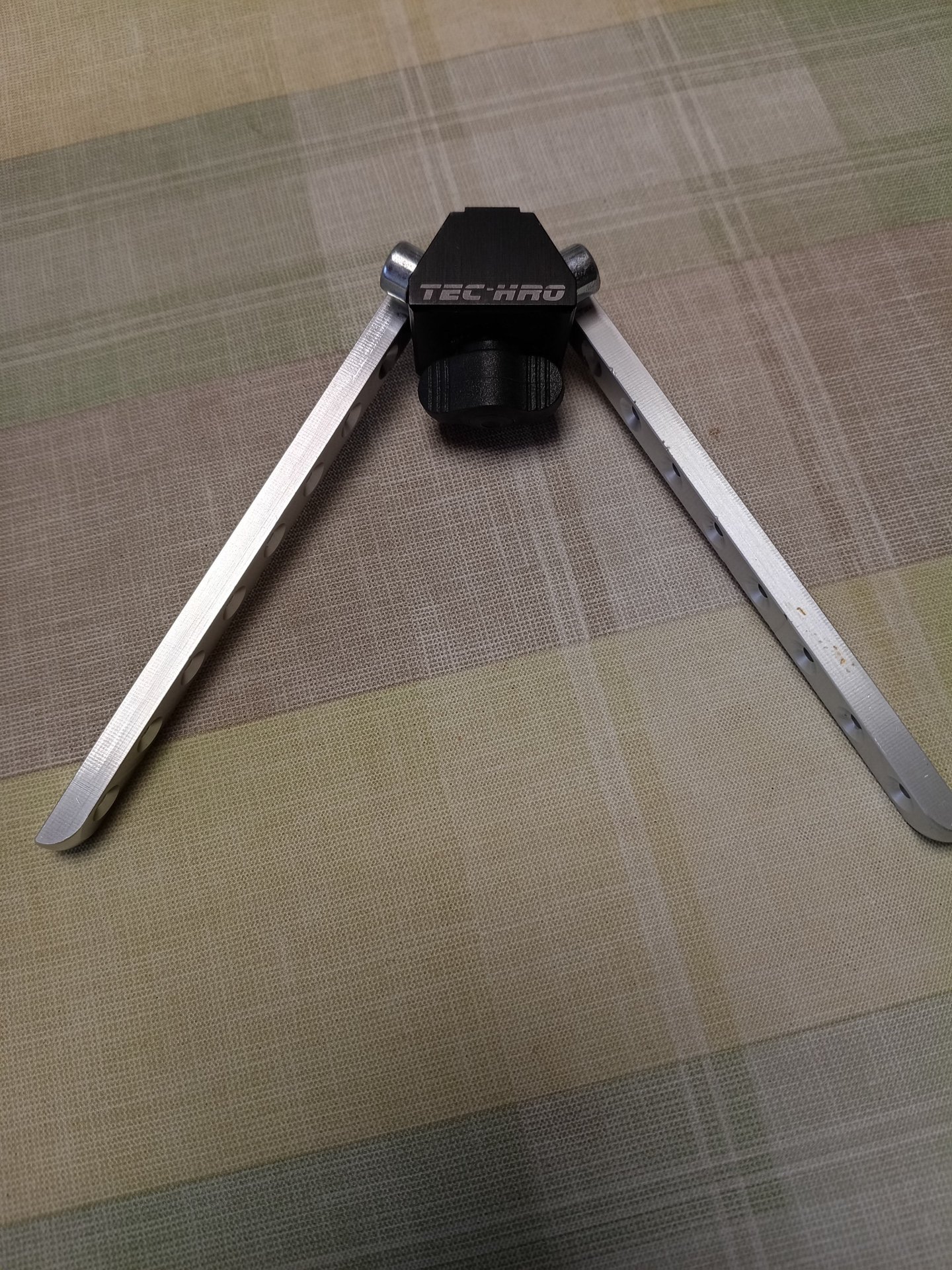 Zweiben KK LG TEC – Bild 1