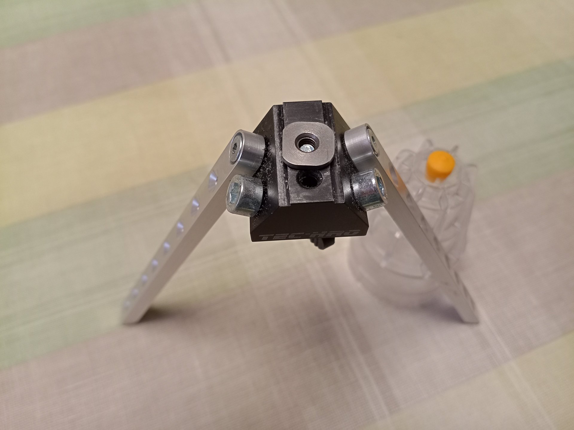 Zweiben KK LG TEC – Bild 2