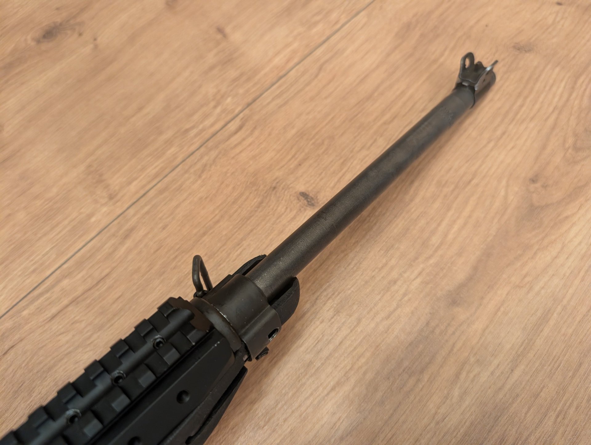 30. M1 Carbine Kunststoffschaft 1944 – Bild 3