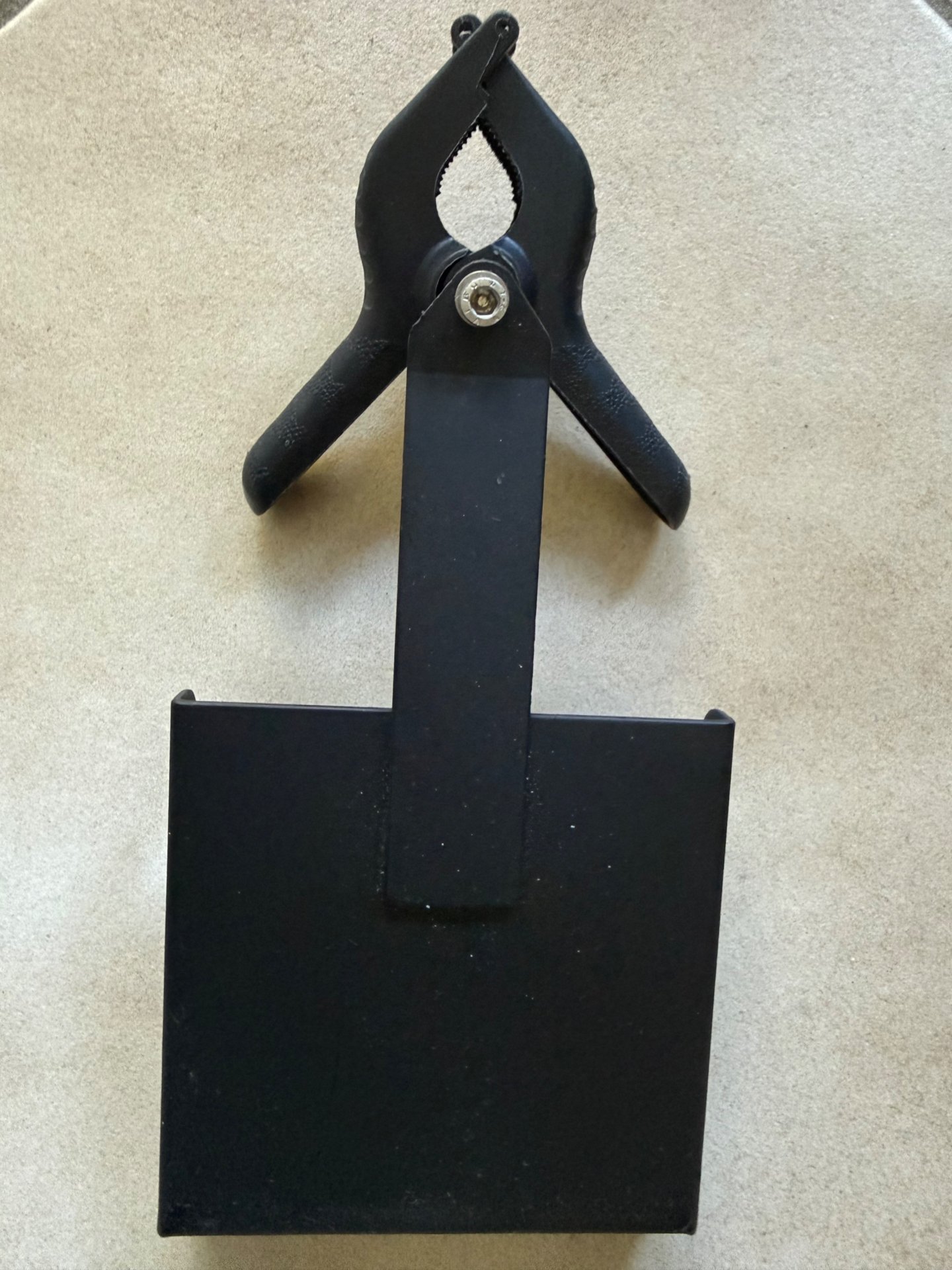 Munitionshalter für Schüttelbox – Bild 2