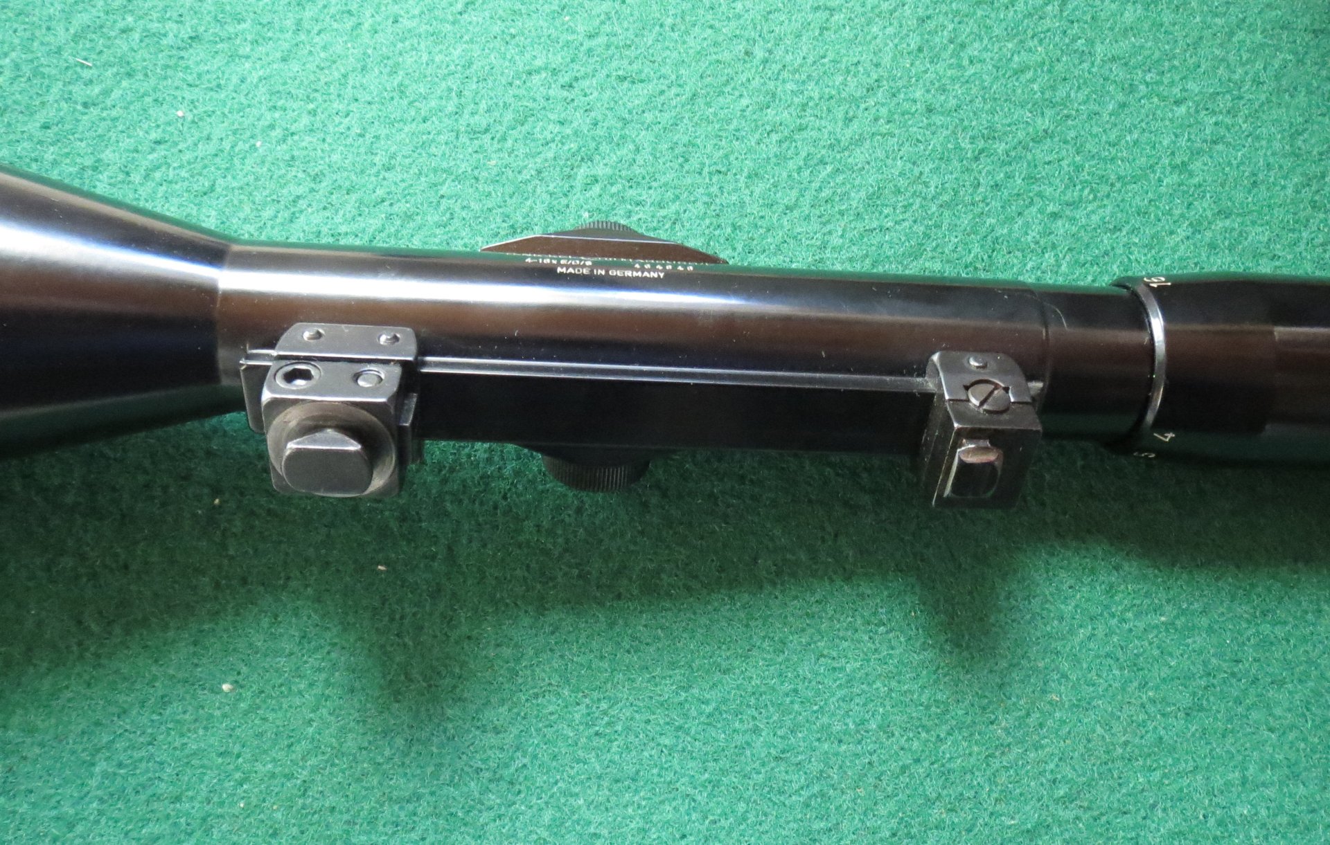 Nickel ZF 4-16 mit Schwenkmontage – Bild 4