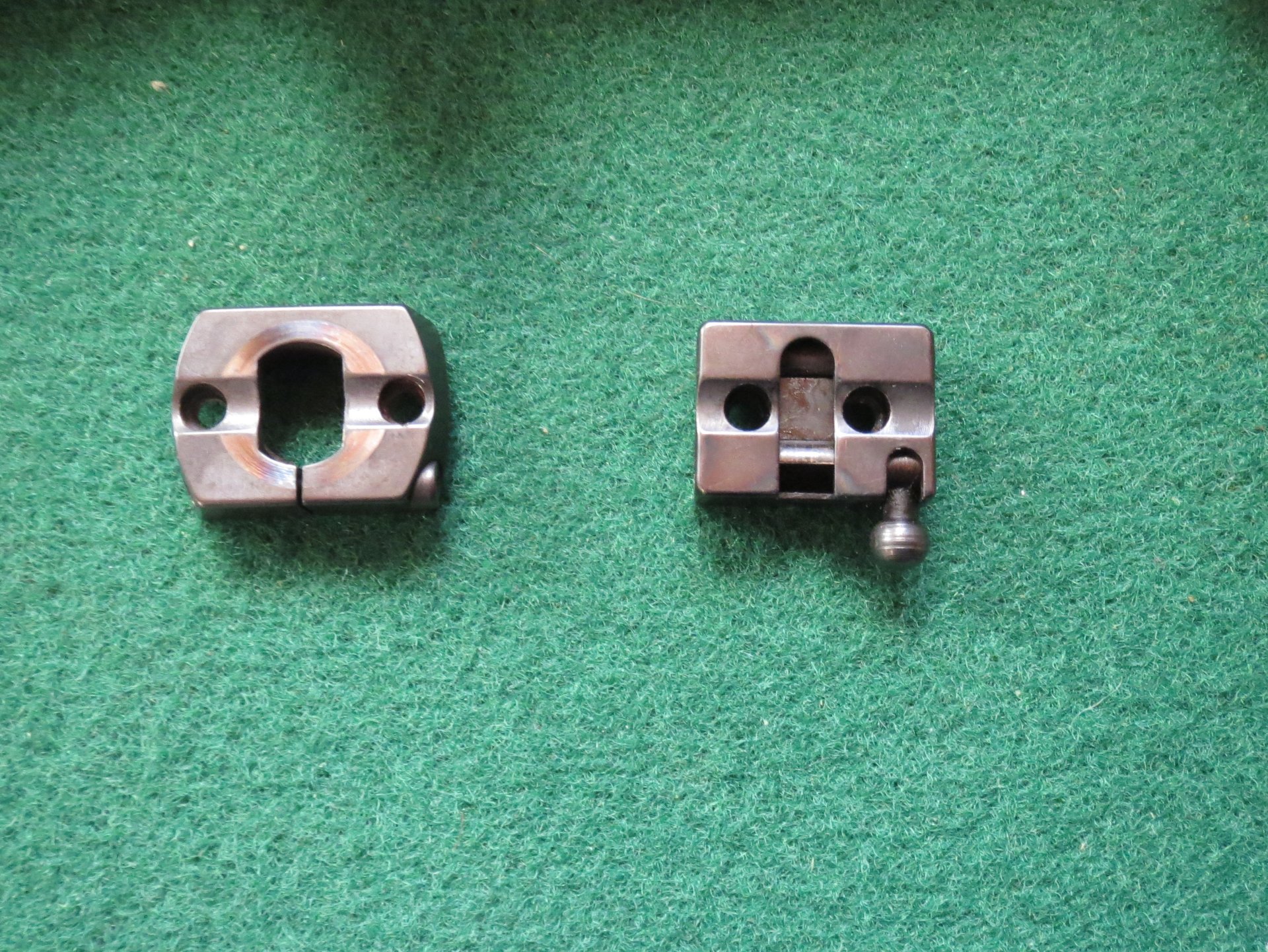 Nickel ZF 4-16 mit Schwenkmontage – Bild 5