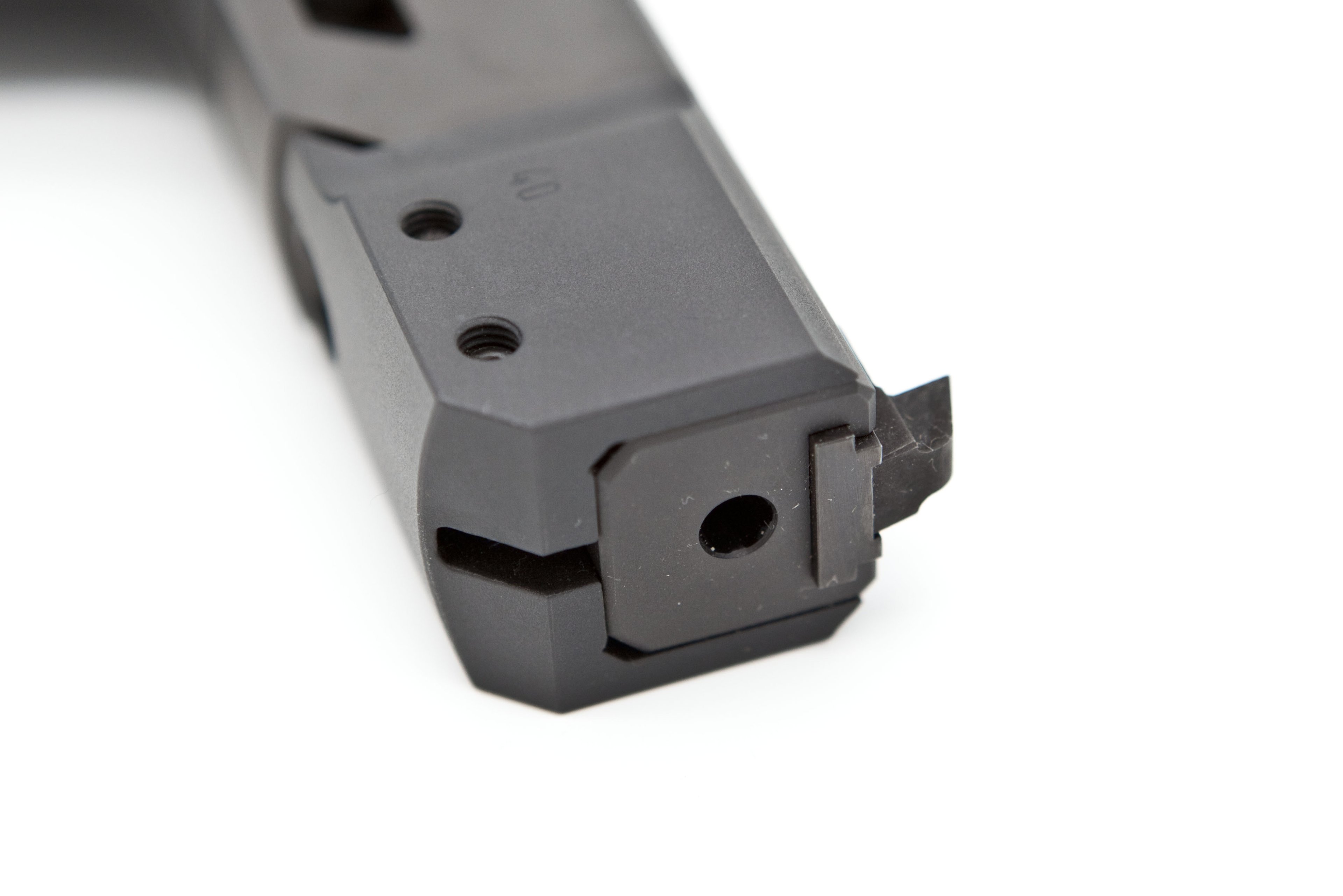 Walther OSP / GSP-System – .22 kurz – Matchpistole – sehr gepflegter Zustand – Bild 5