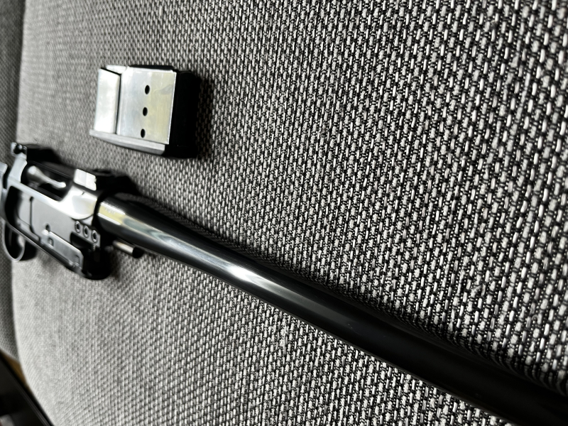 Sauer 202 Lauf – Bild 4