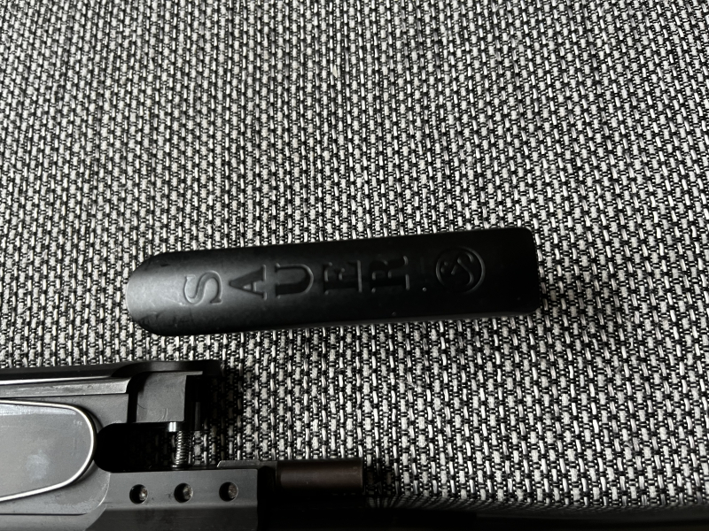 Sauer 202 Lauf – Bild 2