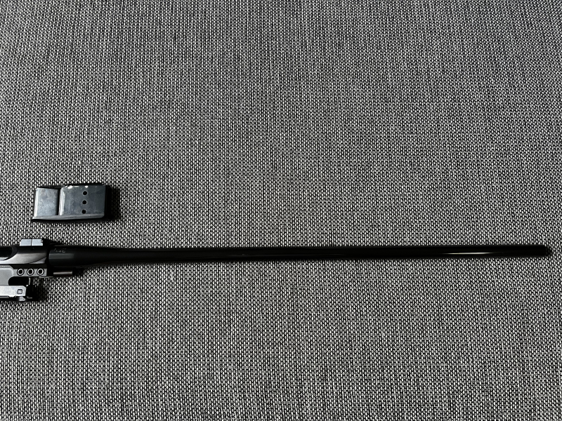 Sauer 202 Lauf – Bild 5