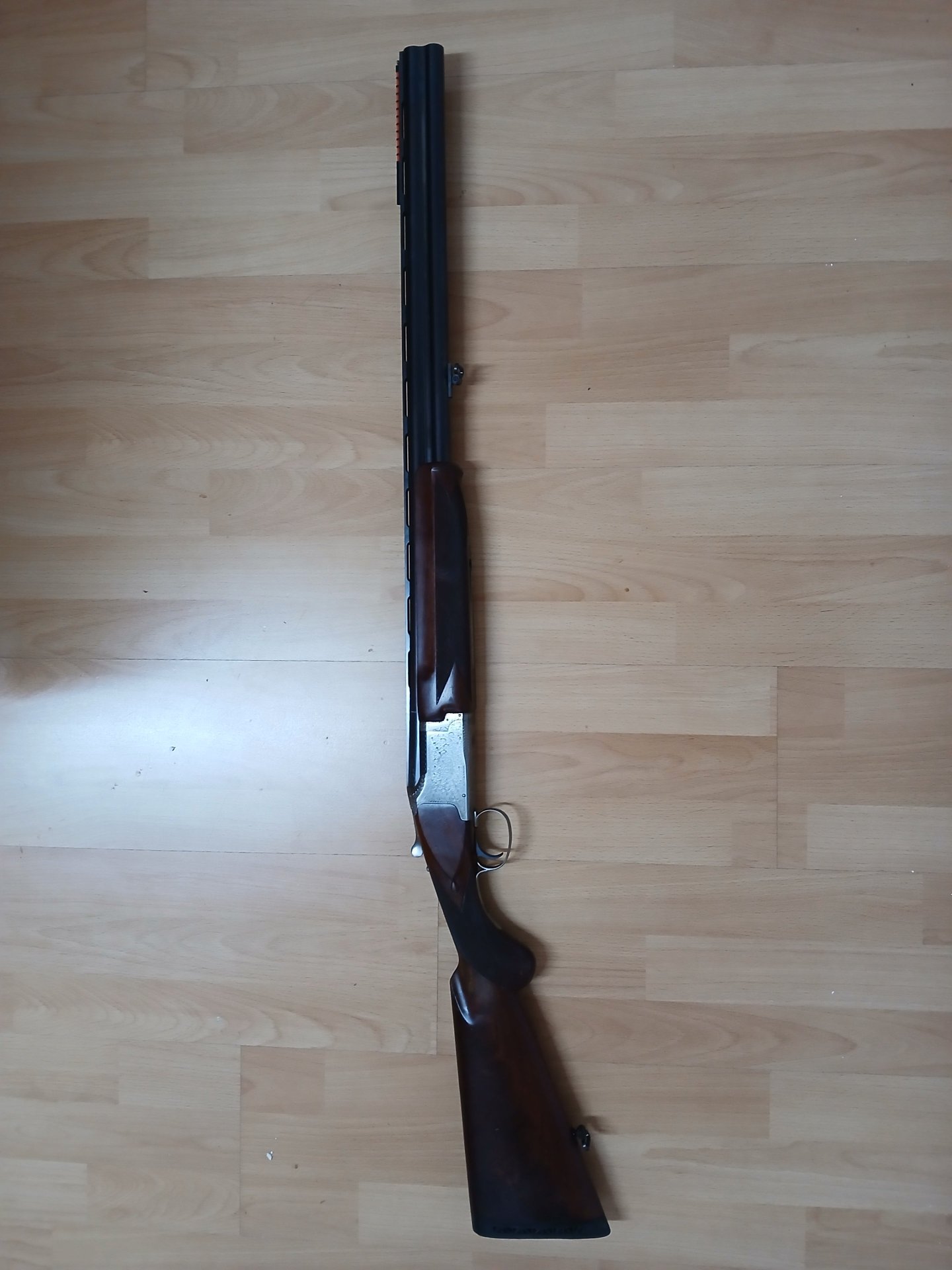 Winchester Mod.101 Grand European – Bild 5