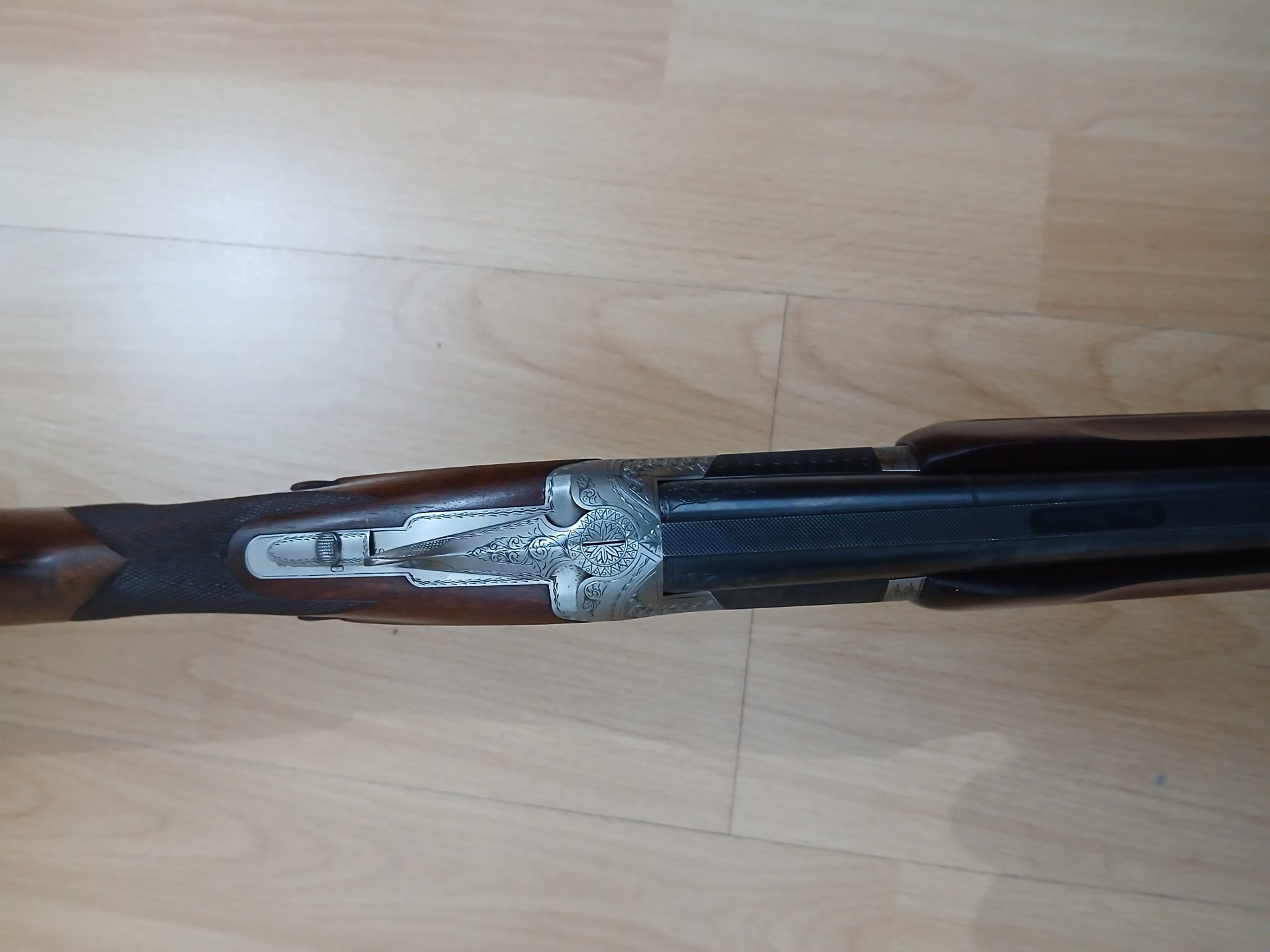 Winchester Mod.101 Grand European – Bild 2