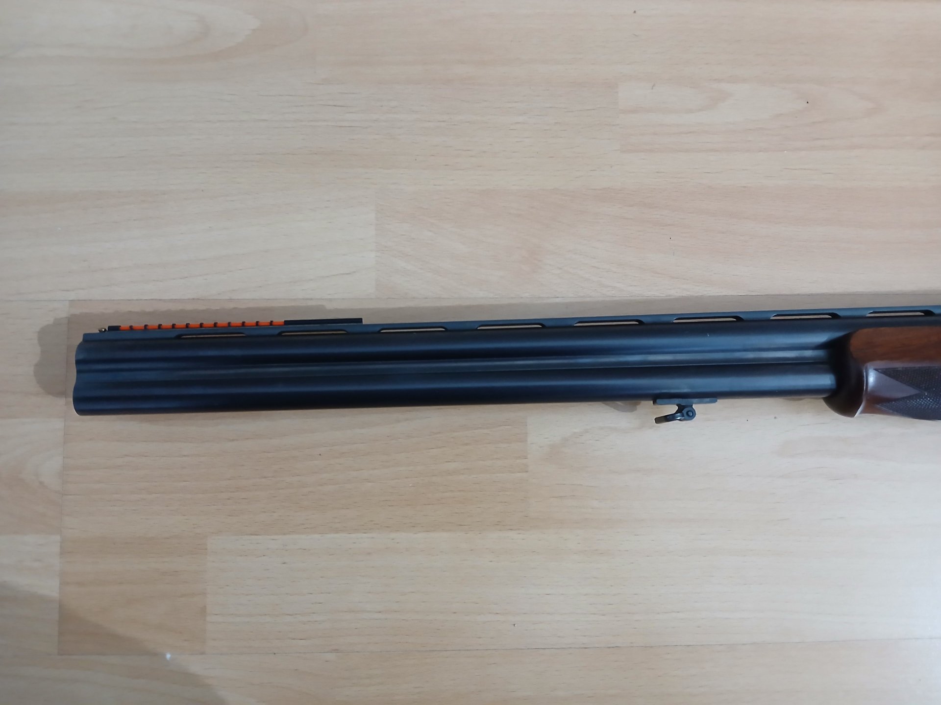 Winchester Mod.101 Grand European – Bild 4