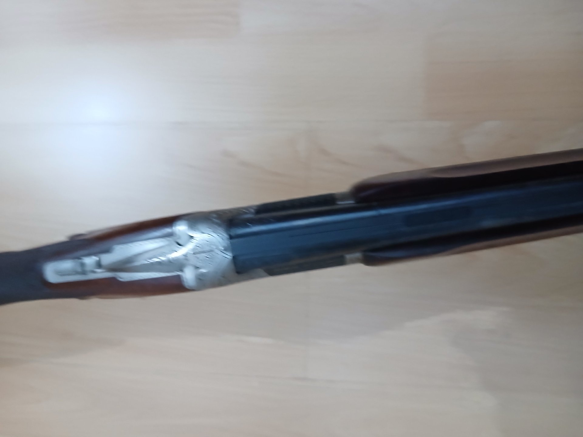 Winchester Mod.101 Grand European – Bild 9