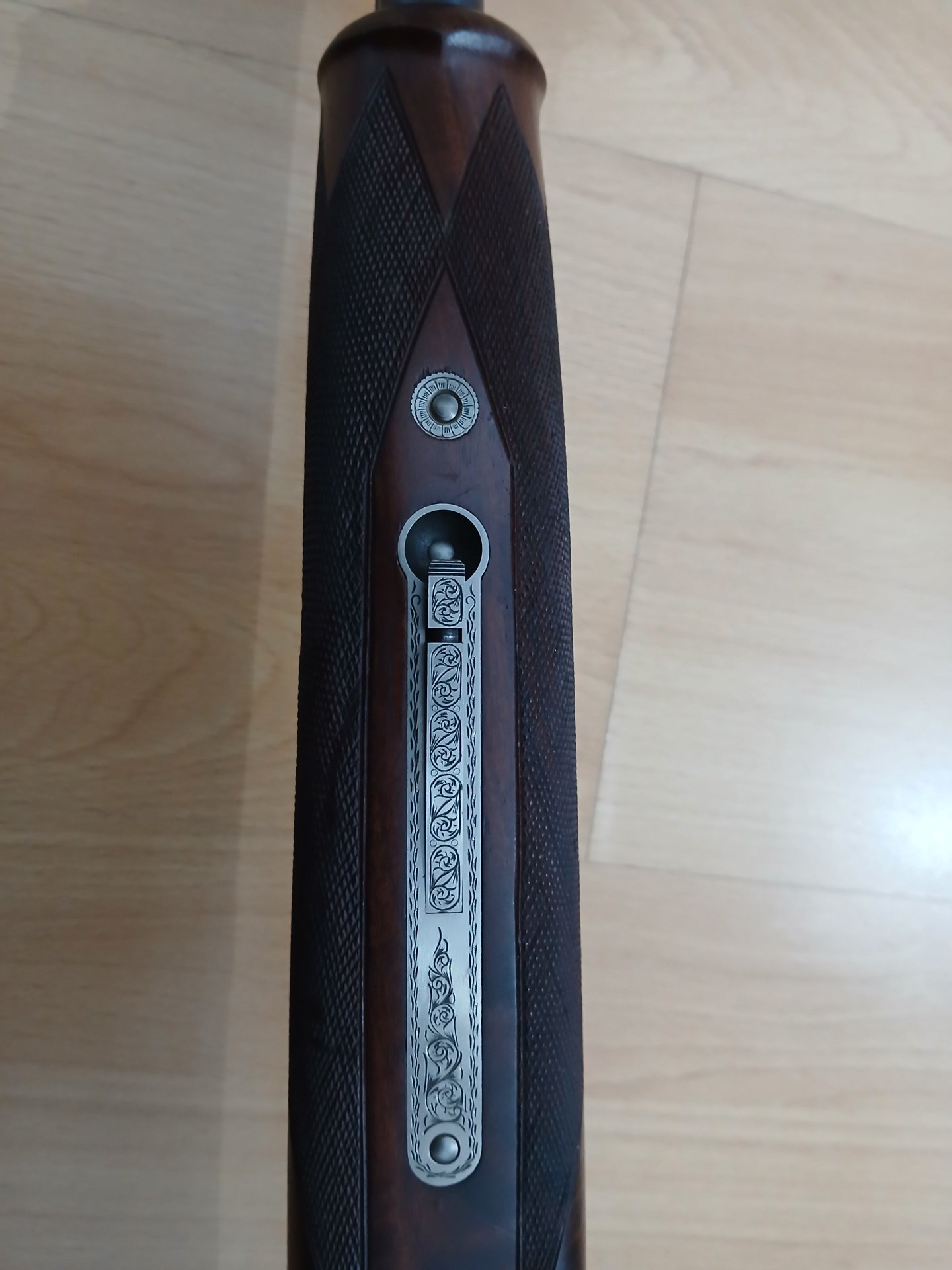 Winchester Mod.101 Grand European – Bild 8