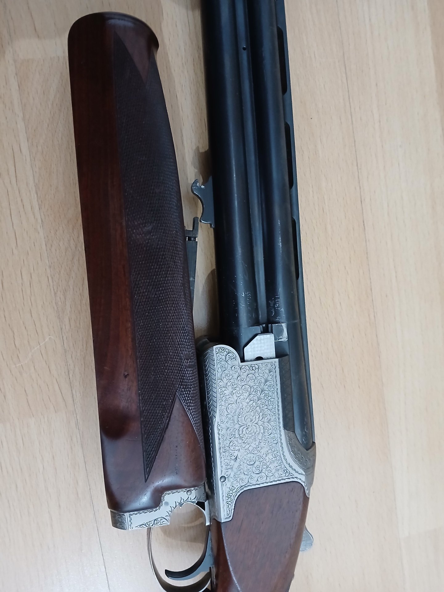 Winchester Mod.101 Grand European – Bild 6