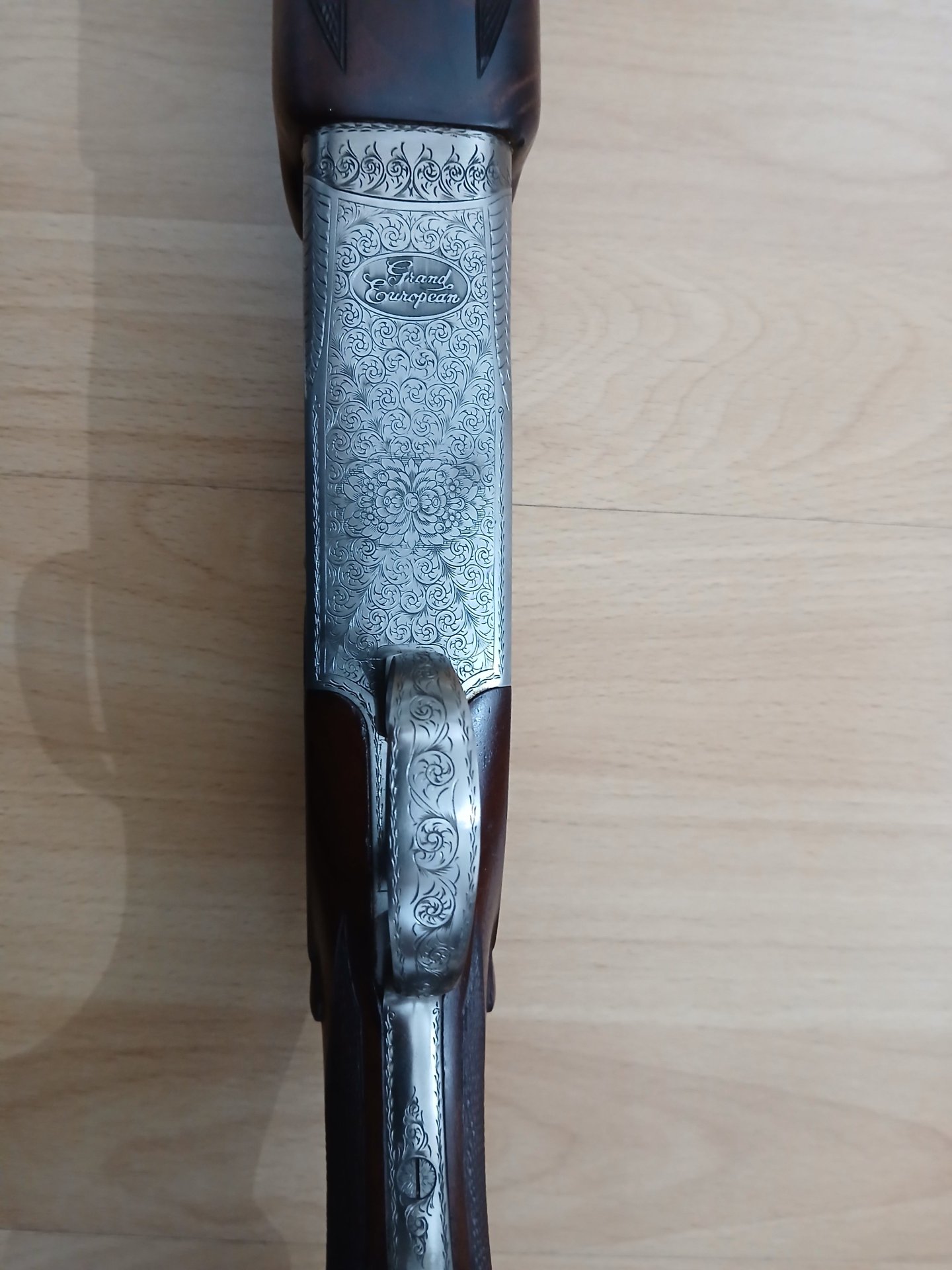 Winchester Mod.101 Grand European – Bild 7