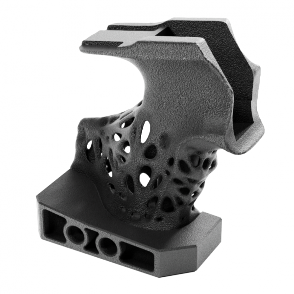 Steyr LP10 LP10 EVO LP50 LP5 LP2 LP1 Griff Luftpistole Matchgriff Formgriff – Bild 1
