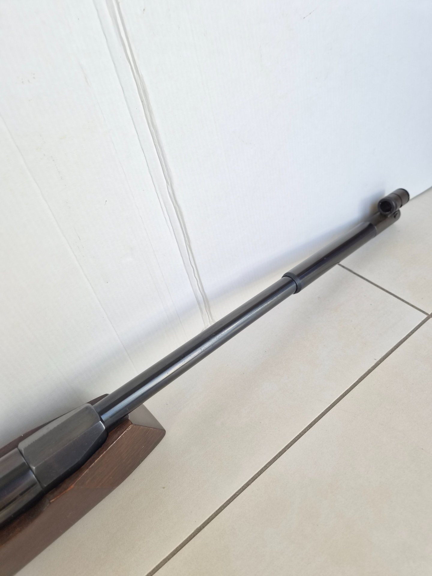 Feinwerkbau 300S MATCH LUFTGEWEHR F Zeichen – Bild 6