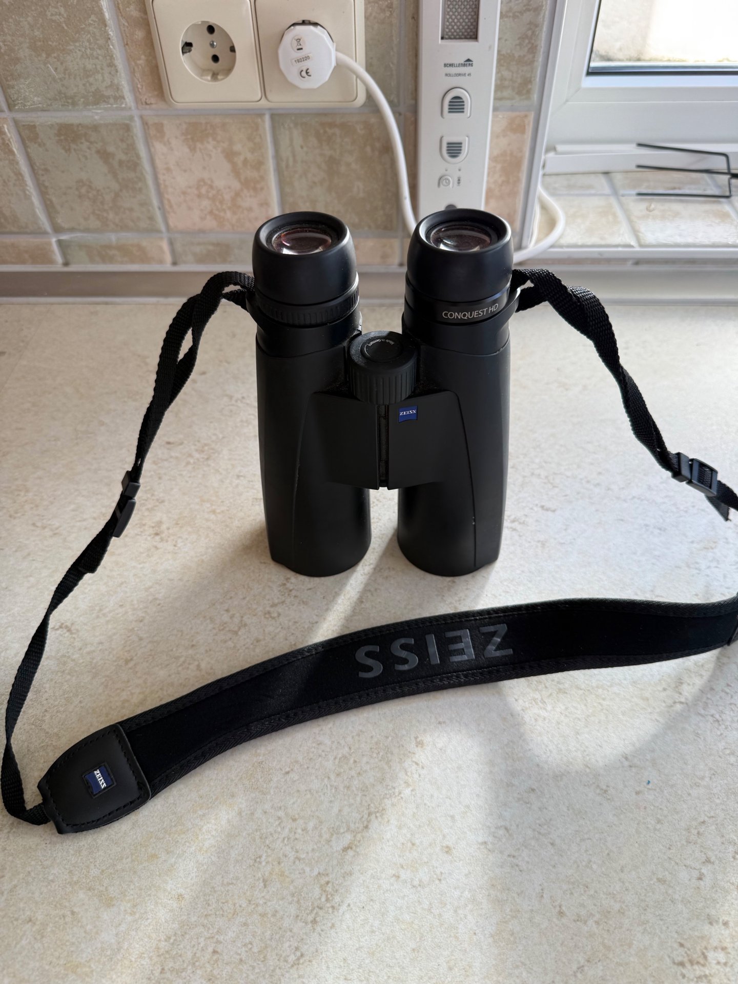 Zeiss Conquest HD 8x56 – Bild 2
