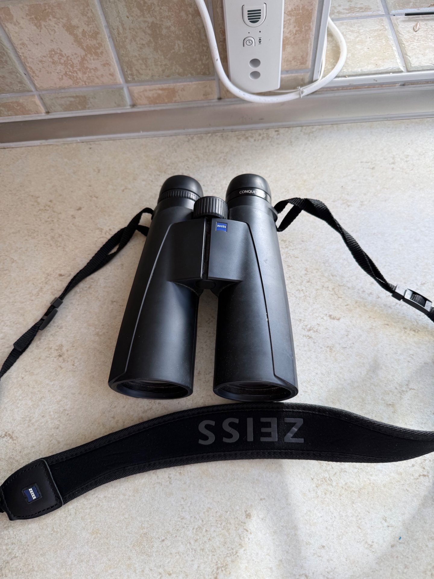 Zeiss Conquest HD 8x56 – Bild 1