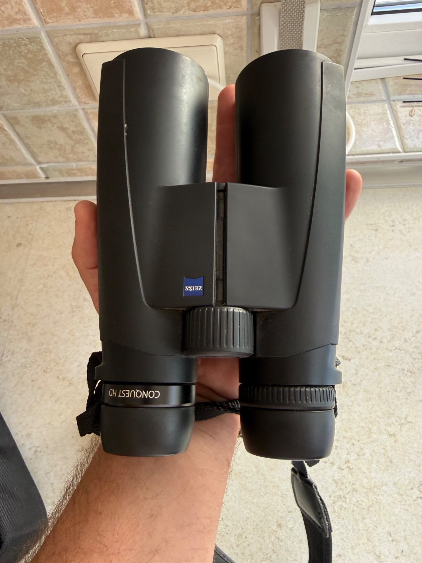 Zeiss Conquest HD 8x56 – Bild 3
