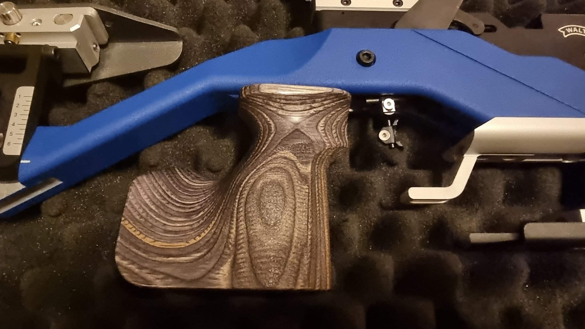 Walther LG300 XT Alutec – Bild 3