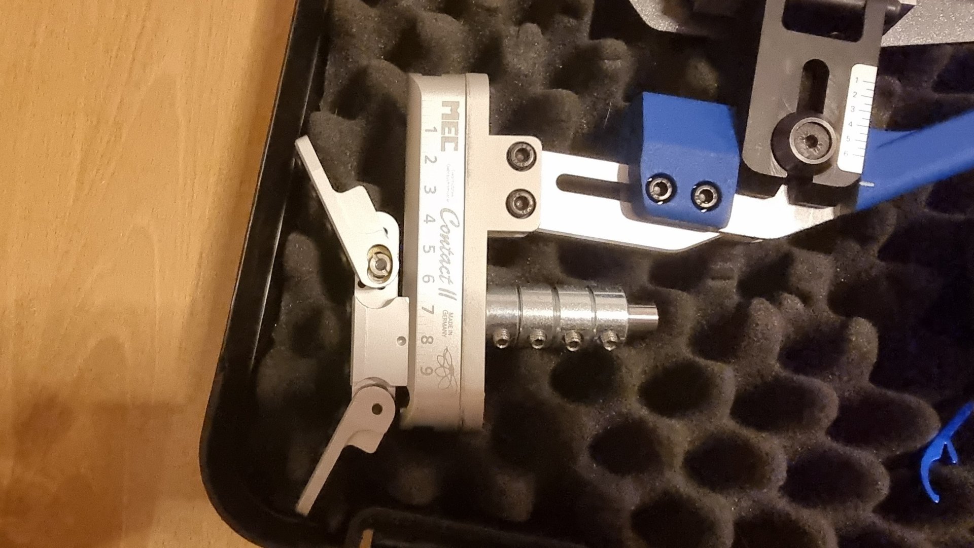 Walther LG300 XT Alutec – Bild 6