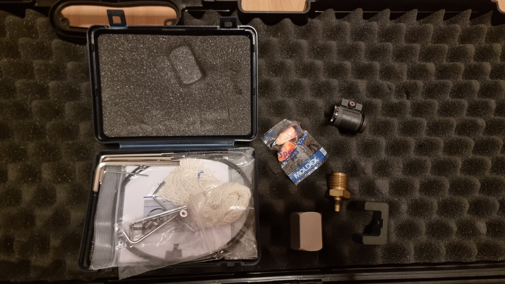 Walther LG300 XT Alutec – Bild 4